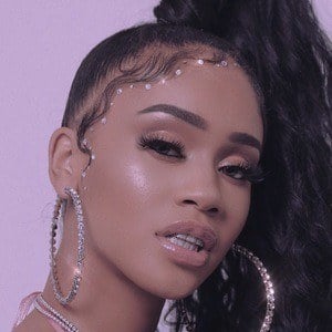 Saweetie Profile Picture