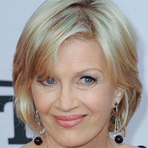 Diane Sawyer Profile Picture