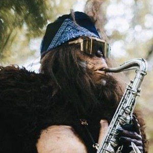 Saxsquatch Profile Picture