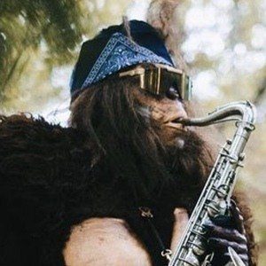 Saxsquatch Profile Picture