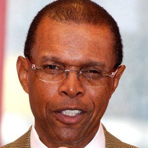 Gale Sayers Profile Picture