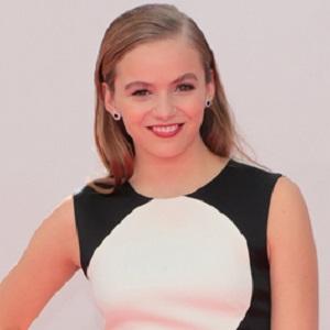 Morgan Saylor Profile Picture