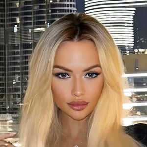 Stella Scafarto Profile Picture