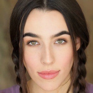 Bianca Scaglione Profile Picture