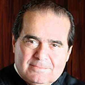 Antonin Scalia Profile Picture