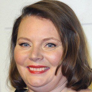 Joanna Scanlan Profile Picture