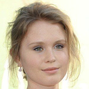 Eliza Scanlen Profile Picture