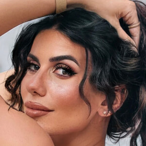 Yasmeen Scarab Profile Picture