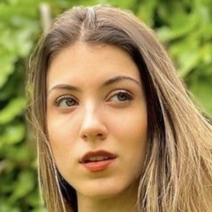 Pia Scarnato Profile Picture