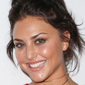 Cassie Scerbo Profile Picture