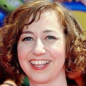 Kristen Schaal