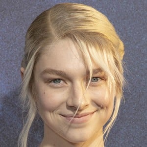 Hunter Schafer Profile Picture