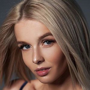 Yuliia Schastlivaya Profile Picture