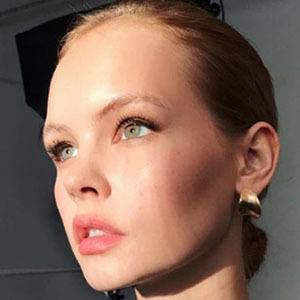 Anastasiya Scheglova Profile Picture