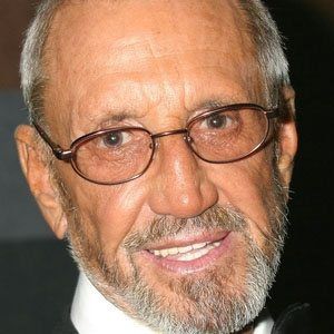 Roy Scheider Profile Picture