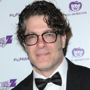 Sean Schemmel Profile Picture