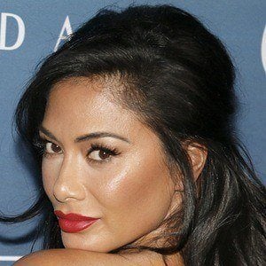 Nicole Scherzinger Profile Picture