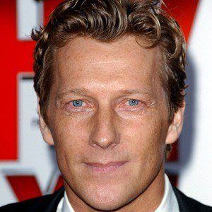 Magnus Scheving Profile Picture