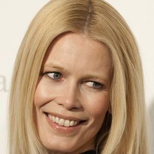 Claudia Schiffer Profile Picture