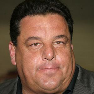 Steve Schirripa Profile Picture