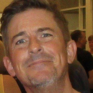 Charlie Schlatter