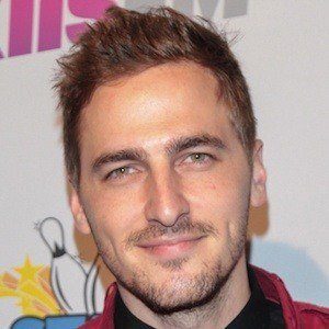 Kendall Schmidt