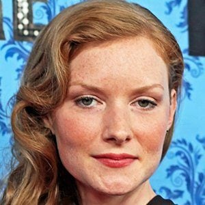 Wrenn Schmidt Profile Picture