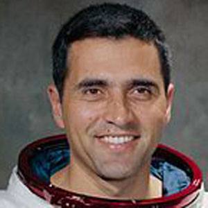 Harrison Schmitt Profile Picture