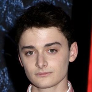 Noah Schnapp real cell phone number