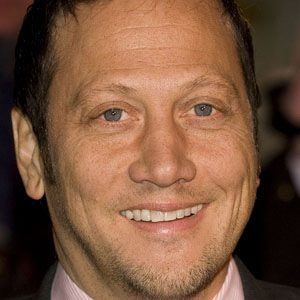 Rob Schneider Profile Picture