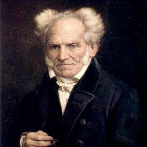 Arthur Schopenhauer