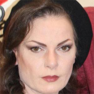 Zeena Schreck Profile Picture