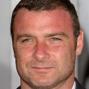 Liev Schreiber Profile Picture