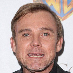 Ricky Schroder Profile Picture