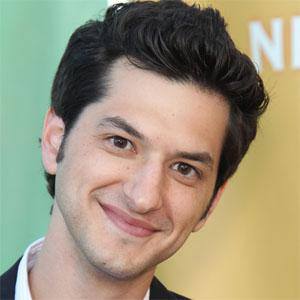 Ben Schwartz Profile Picture