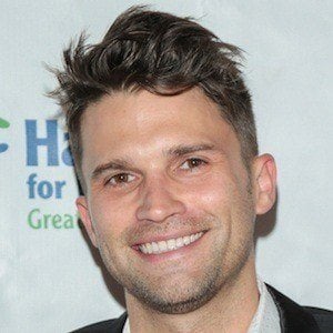 Tom Schwartz Profile Picture