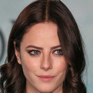 Kaya Scodelario Profile Picture