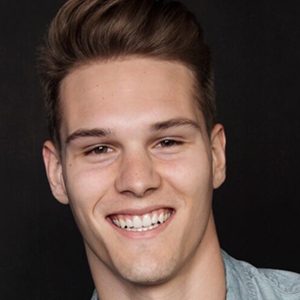 Austin Scoggin Profile Picture