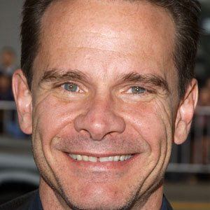 Peter Scolari