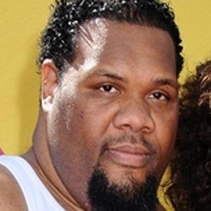 Fatman Scoop Profile Picture