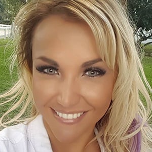 Jenny Scordamaglia Profile Picture