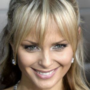 Izabella Scorupco Profile Picture