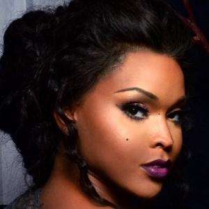 Amiyah Scott Profile Picture