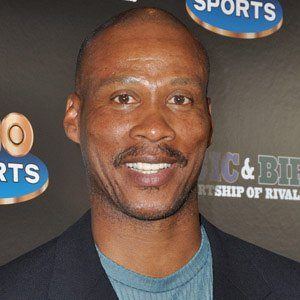 Byron Scott