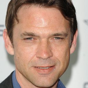 Dougray Scott