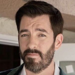 Drew Scott Profile Picture