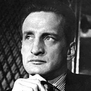 George C. Scott Profile Picture