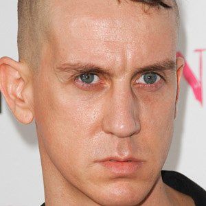 Jeremy Scott Profile Picture