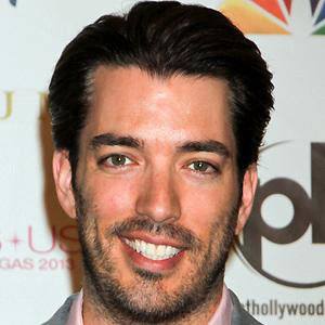 Jonathan Scott Profile Picture