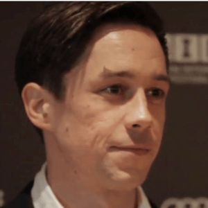 Killian Scott